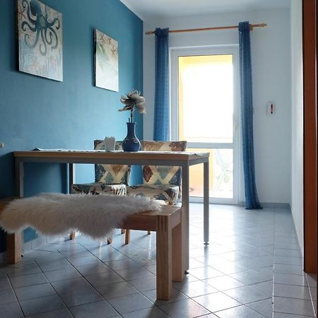 Apartman Rab Blue Supetarska Draga Exterior foto
