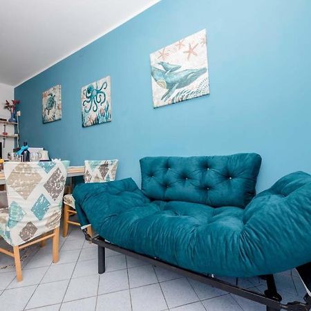 Apartman Rab Blue Supetarska Draga Exterior foto